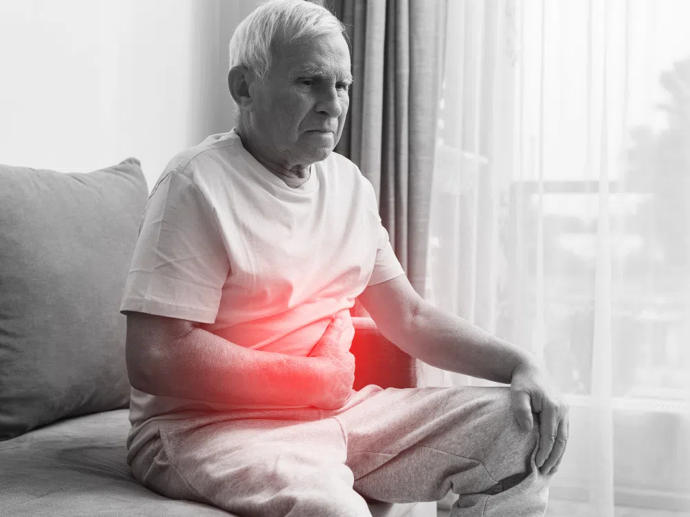 Cách giảm nguy cơ mắc rối loạn tiêu hóa