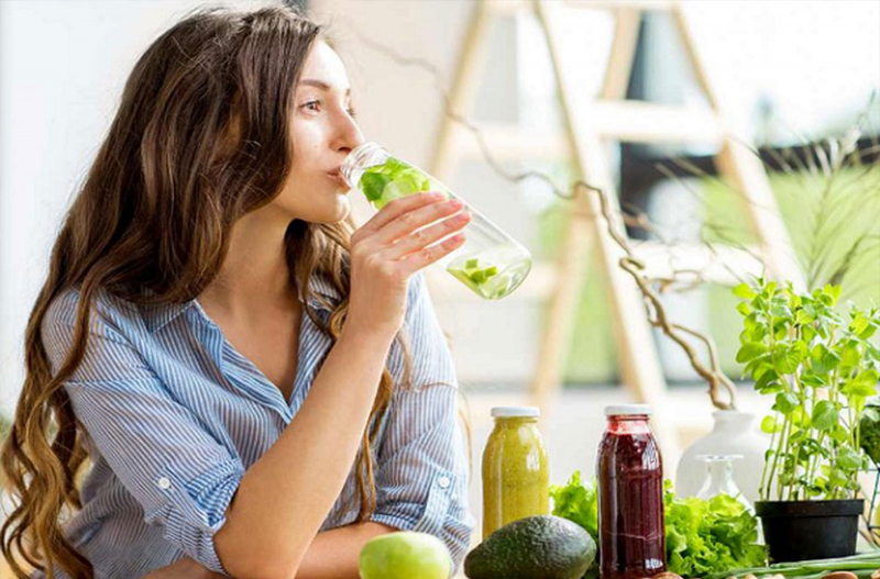 Bạn có biết, tại sao cơ thể cần đào thải độc tố