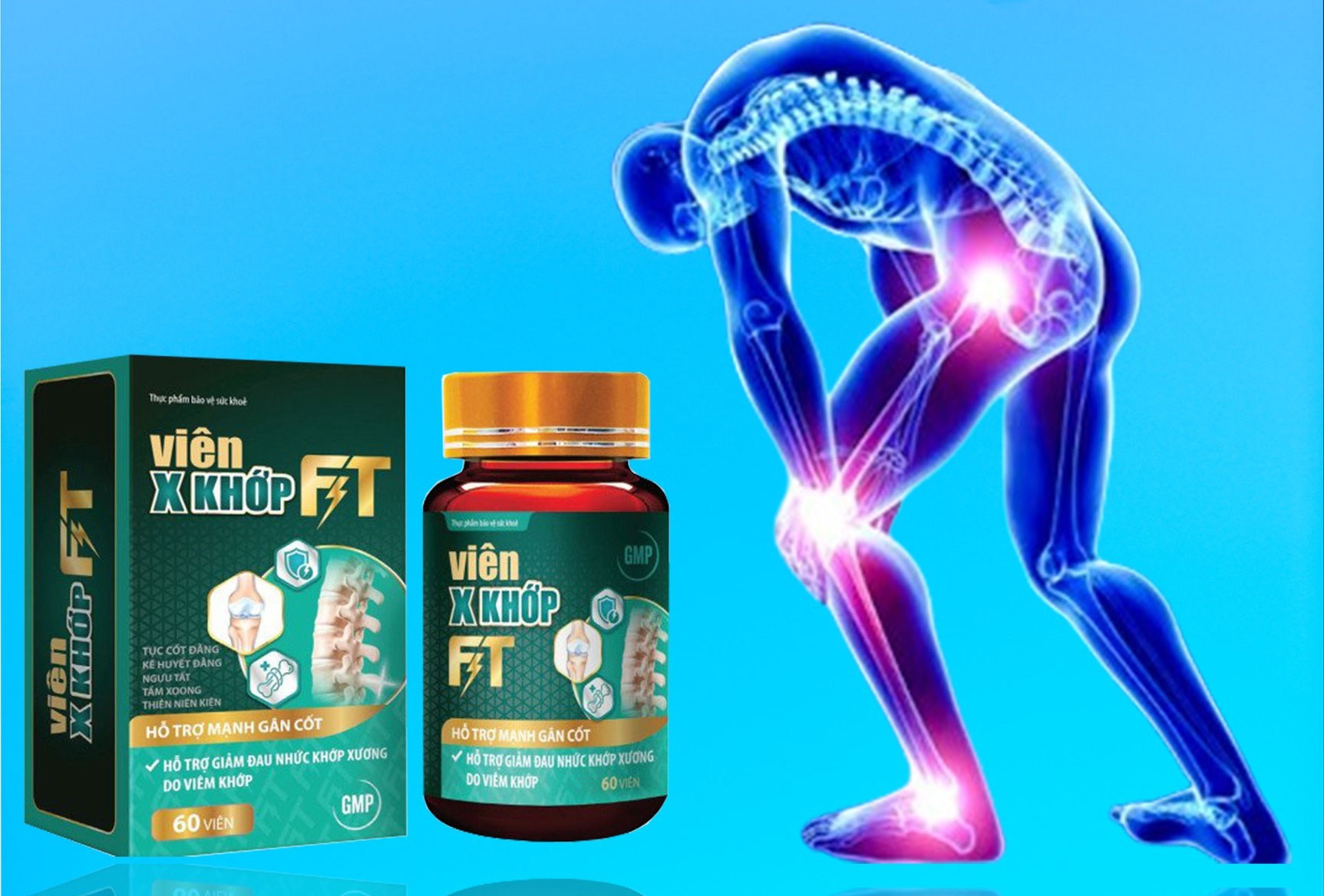 FT - Niềm vui "bất ngờ" của chú Hải