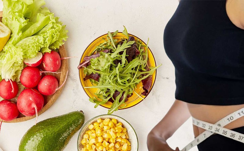 Ngon miệng mà không lo tăng cân, đây là những món ăn giúp bạn làm được điều này