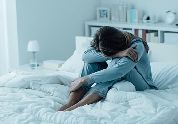 Rối loạn giấc ngủ ở người trẻ-Bạn có biết?