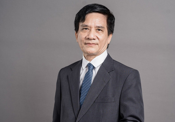 Ths. Bs Trần Ngọc Sinh