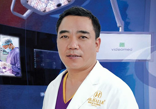 Đại tá, Bác sĩ CKI Đào Đức Giang