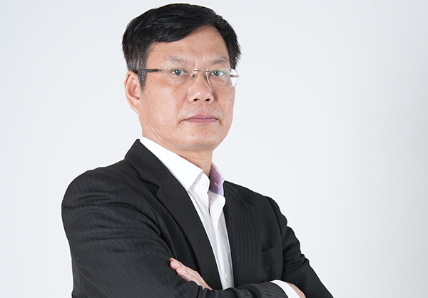 TTUT, Ts.Bs Đông y Trần Văn Tăng