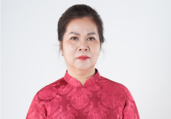 Bác sĩ CKII Đông y Nguyễn Thị Mai Phương