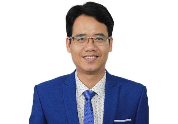 Tiến sĩ Vũ Văn Đẩu