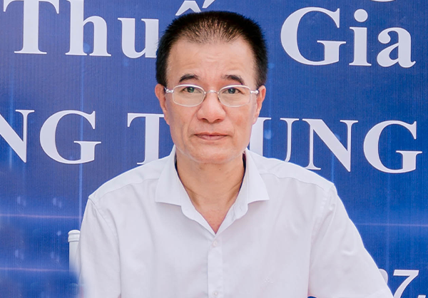 Lương y Đoàn Văn Trung